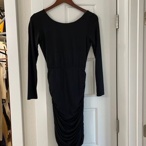 Rachel Pally  Little Black Dress